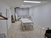 모임공간&스터디룸 숨
