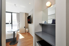 저스트슬립호텔 안산고잔점