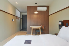 저스트슬립호텔 안산고잔점