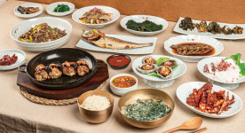농가맛집뜰