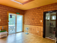 몬댕이민박계곡펜션 구례