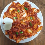 춤추는생오리