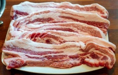 병영 신포석정숯불갈비