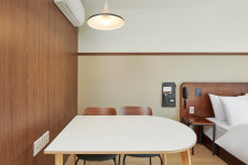 저스트슬립호텔 안산고잔점