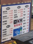 평화통닭
