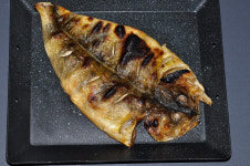 오늘도생선구이