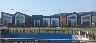블루베이펜션