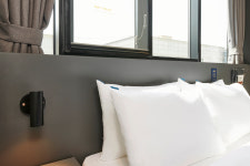 저스트슬립호텔 안산고잔점