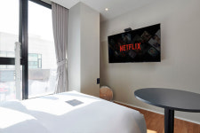 저스트슬립호텔 안산고잔점