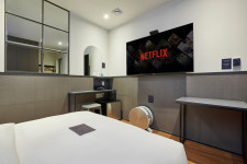 저스트슬립호텔 안산고잔점