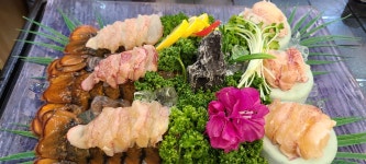 LK뉴욕랍스터 바닷가재 계양점