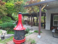 산내지뜰