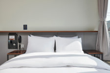 저스트슬립호텔 안산고잔점