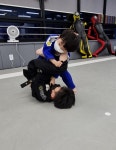 힘찬합기도주짓수