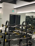 머슬메카 PT GYM