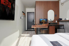 저스트슬립호텔 안산고잔점