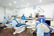 참상쾌한치과병원