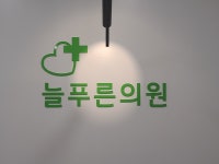 늘푸른의원