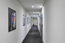 저스트슬립호텔 안산고잔점