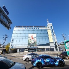성산순복음교회
