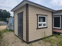 농막하우징컨테이너