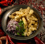 쉐프의부대찌개 용인백암점