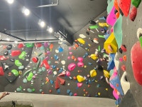 브릭스클라이밍짐