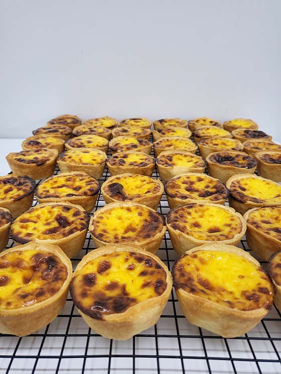 타르뜸 사진