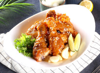 명가옛날통닭 상계백병원점