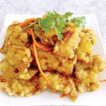 홍태양식당