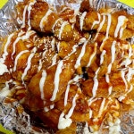 신용통닭
