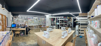 부라더미싱 진주점