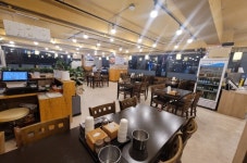 내림손삼계탕 을지로점