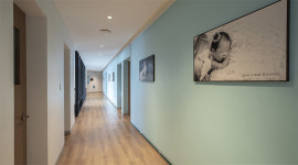 마리본산부인과의원