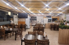 내림손삼계탕 을지로점