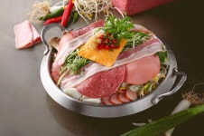 쉐프의부대찌개 용인백암점