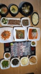 통영횟집