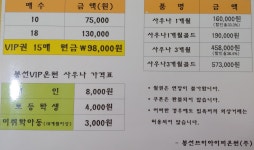 봉선VIP온천