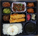 명품도시락
