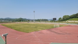 부여종합운동장