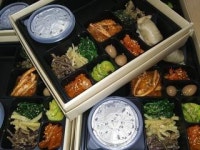 명품도시락