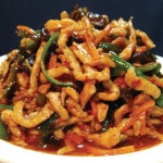홍태양식당