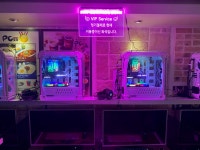 하늘다리PC방