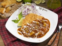 쉐프의부대찌개 용인백암점