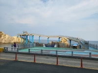 GS25 거진바다점