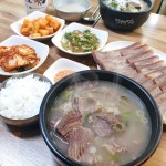 광덕식당 중앙시장점