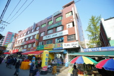 힐링엔젤스 우장산역점