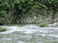 하옥계곡별빛민박