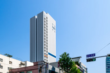 어반스테이 부산시청