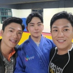 용인대남양주유도관